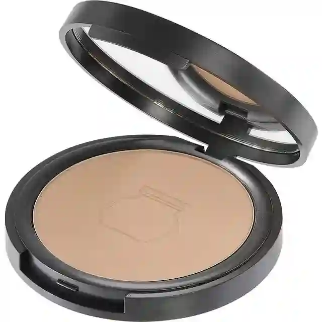 Nilens Jord Mineral Powder #556 Baize Bronzers