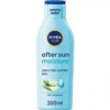 Nivea Moisturising After Sun Lotion 200ml Aftersun