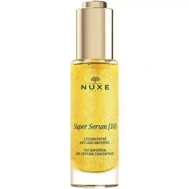 Nuxe Super Serum [10] Eye The Universal Age-Defying Eye Concentrate 30ml Øjenserum