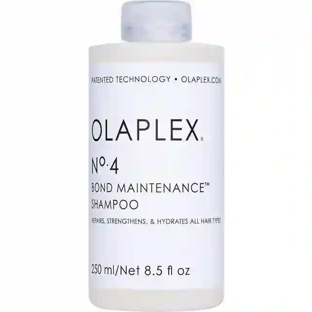 Olaplex No.4 Bond Maintenance Shampoo 250ml Shampooer