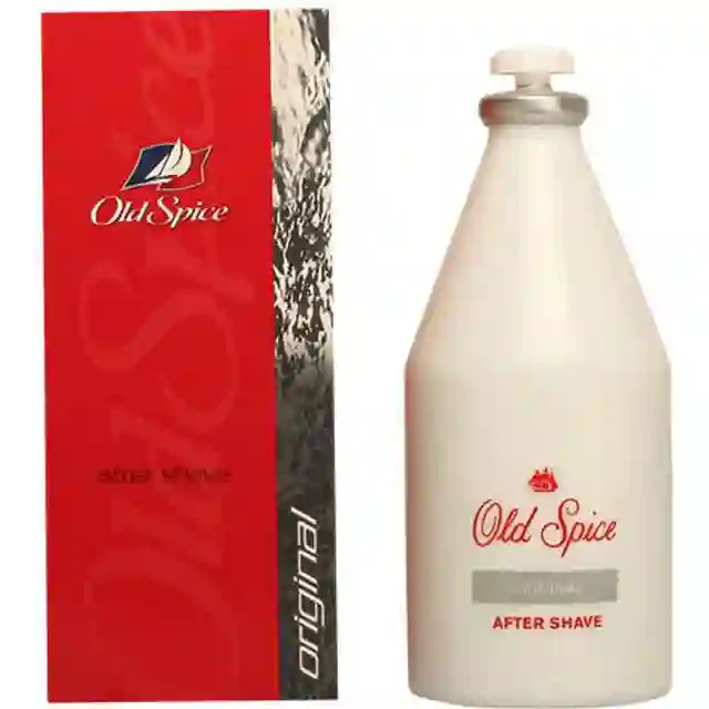 Old Spice Original After Shave 100ml Skægpleje