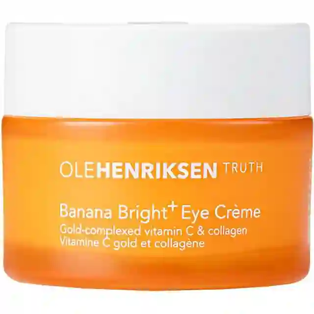 Ole Henriksen Truth Banana Bright Øjencreme 15ml Øjencreme