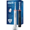 Oral-B Pro3 3900N Duo Elektriske tandbørster