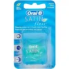 Oral-B Satin Floss Mint 25m Tandtråd