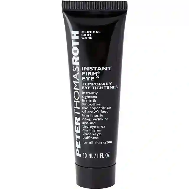 Peter Thomas Roth Instant Firmx Eye Temporary Eye Tightener 30ml Øjencreme