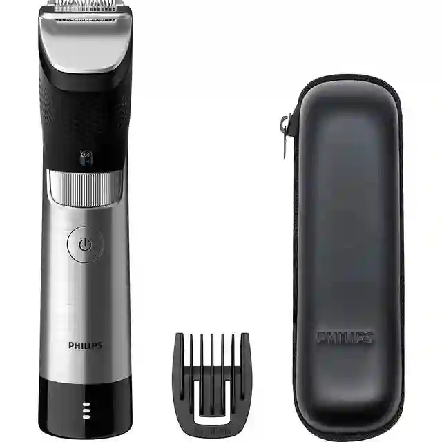 Philips 9000 Prestige BT9810 Trimmere