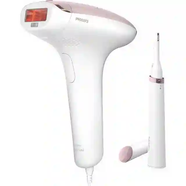 Philips Lumea Advanced BRI920/00 Epilatorer