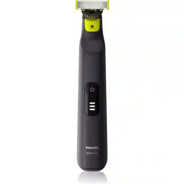 Philips OneBlade Pro QP6541 Trimmere