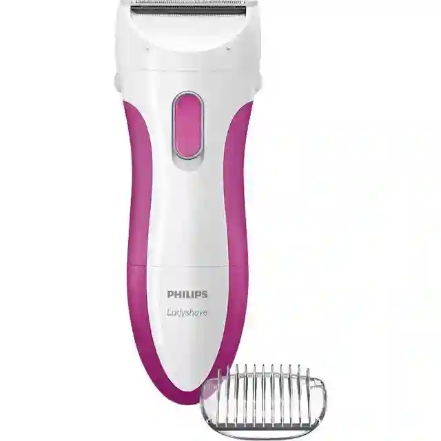 Philips SatinShave Essential HP6341 Ladyshavers