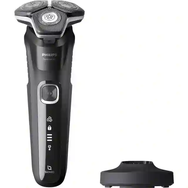 Philips Series 5000 S5898 Barbermaskiner