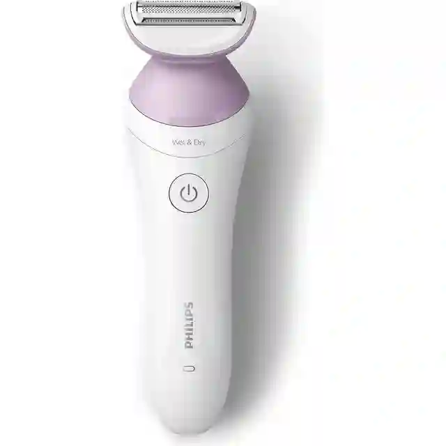 Philips Series 6000 BRL136 Ladyshavers