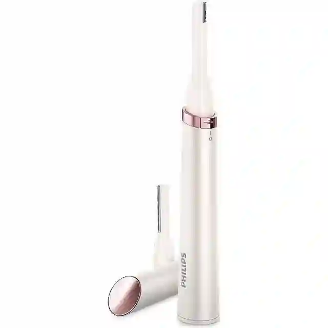 Philips Touch-up Pen Trimmer HP6393 Ansigtstrimmere