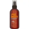 Piz Buin Tan & Protect Tan Accelerating Oil Spray SPF15 150ml Tan Enhancers