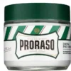 Proraso Pre-Shaving Cream Refreshing 300ml Barberskum & Barbergel