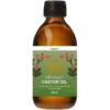 Pukka Tulsi Castor Oil 250ml Kropsolier