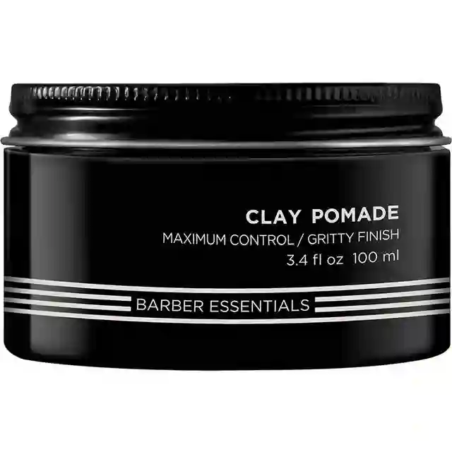 Redken Brews Clay Pomade 100ml Pomader