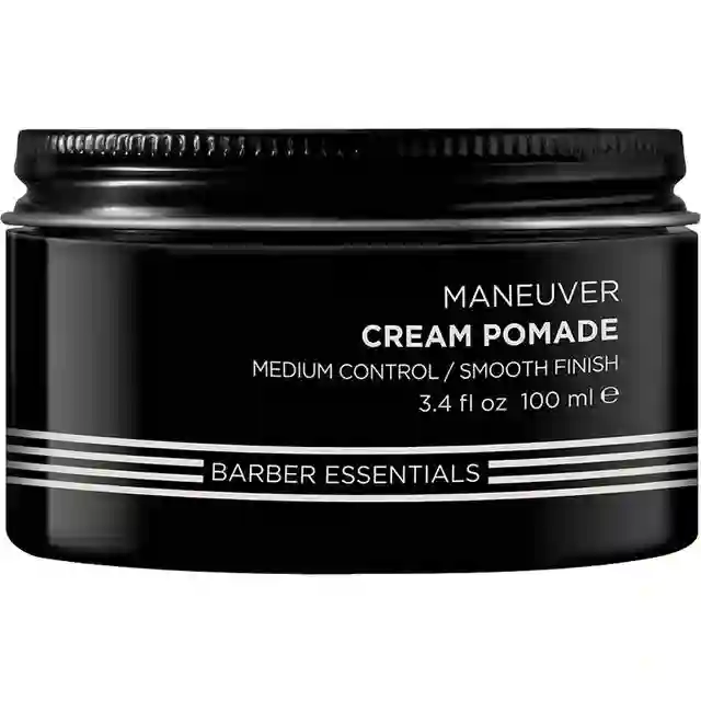 Redken Brews Maneuver Cream Pomade 100ml Pomader