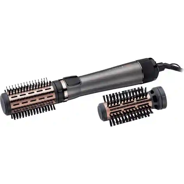 Remington Keratin Protect Air Styler AS8810 Varmebørster