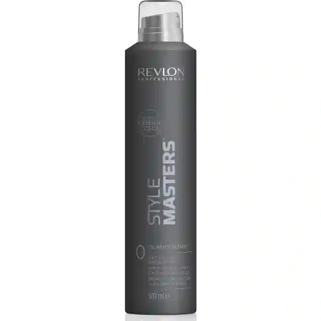 Revlon Style Masters Glamourama Shine Spray 300ml Glansspray