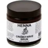 Rømer Henna Cremefarve Brown 120ml Hennafarver