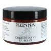 Rømer Henna Cremefarve Kobber 140ml Hennafarver