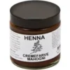 Rømer Henna Cremefarve Mahogni 140ml Hennafarver