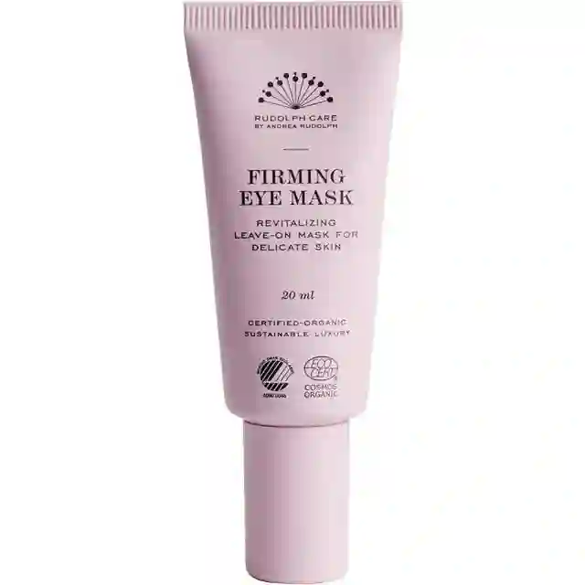 Rudolph Care Firming Eye Mask 20ml Øjenmasker