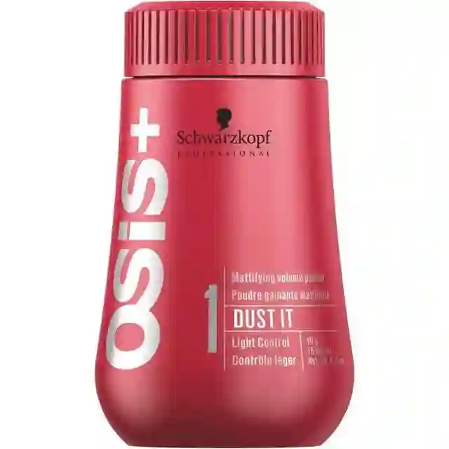 Schwarzkopf Osis+ Dust It Powder 10g Volumizers