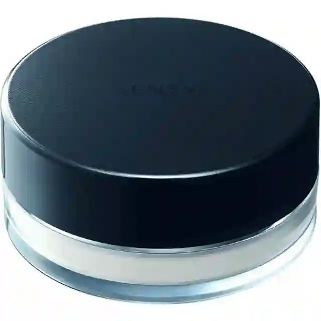 Sensai Loose Powder Translucent Pudder