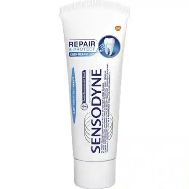 Sensodyne Repair & Protect Mint 75ml Tandpastaer