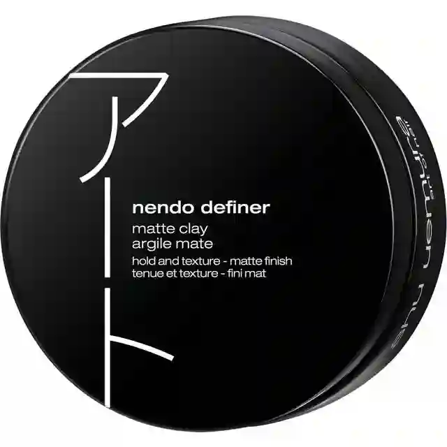 Shu Uemura Nendo Definer Hair Pomade 75ml Pomader