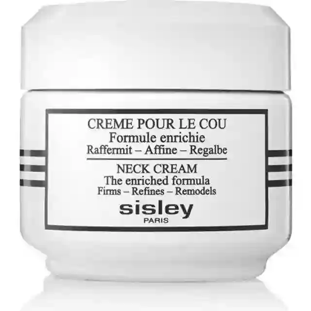 Sisley Paris Neck Cream the Enriched Formula 50ml Halscreme