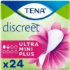 TENA Discreet Ultra Mini Plus 24-pack Inkontinensbeskyttelser