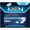 TENA For Men Level 1 12-pack Inkontinensbeskyttelser