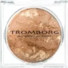 Tromborg Baked Mineral Golden Pudder