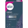 Veet Bikini Kit hair removal cream 2 x 50 ml Bikinitrimmere