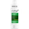 Vichy Dercos Anti-Dandruff Shampoo for Dry Hair 200ml Shampooer