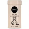 Zenz Organic No 89 Copenhagen Hair Powder Pure ​ 10g Volumizers