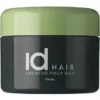 idHAIR Creative Fiber Wax 100ml Hårvoks