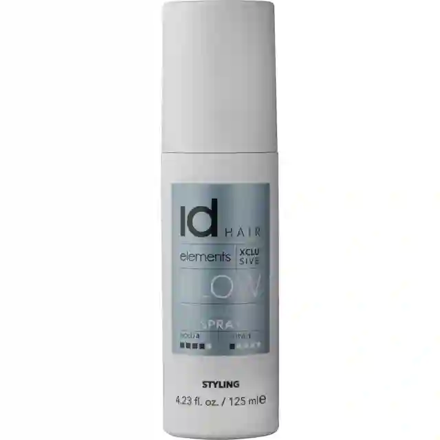 idHAIR Elements Xclusive Beach Spray 125ml Saltvandsspray