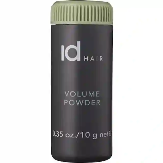 idHAIR Volume Powder 10g Volumizers